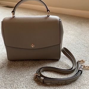 Tory Burch Emerson Satchel